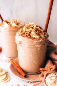 Irresistible Healthy Oats: From 2min To 30min Meals